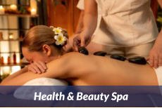 Health & Beauty Spa